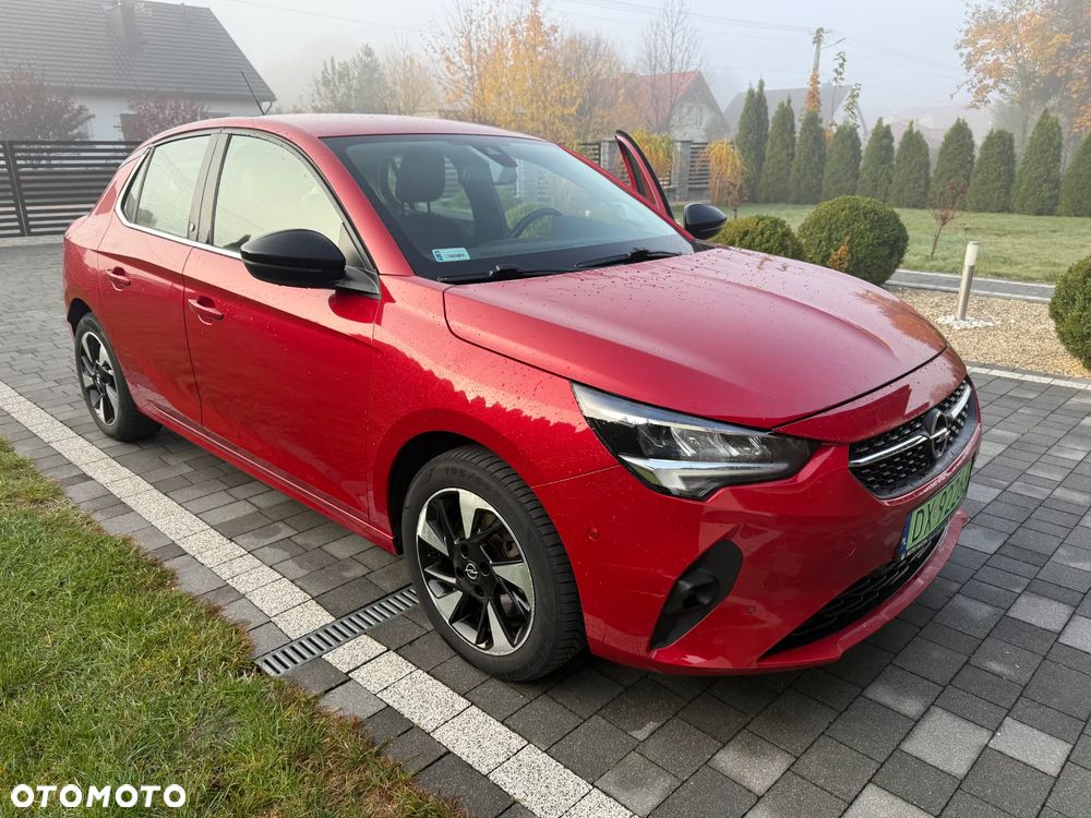 Opel Corsa 2020 photo 2