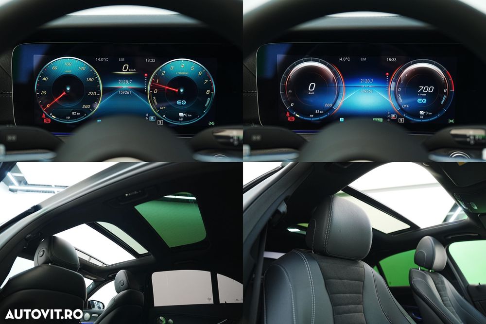 Mercedes-Benz E 300 Aut. - 27