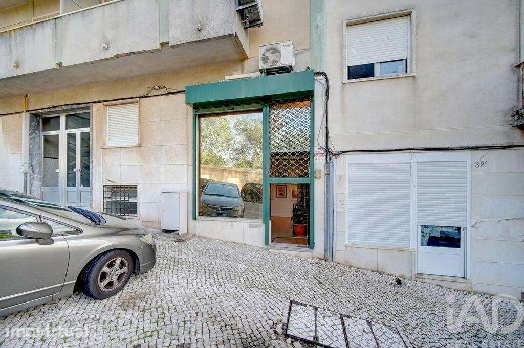 Loja / Estabelecimento Comercial T1 em Ajuda de 68,00 m2 - Grande imagem: 2/22