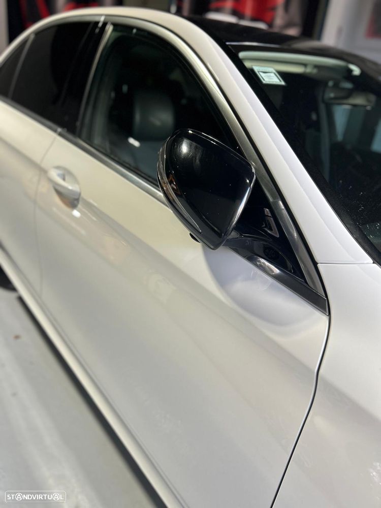 Mercedes-Benz E 200 d AMG Line - 49