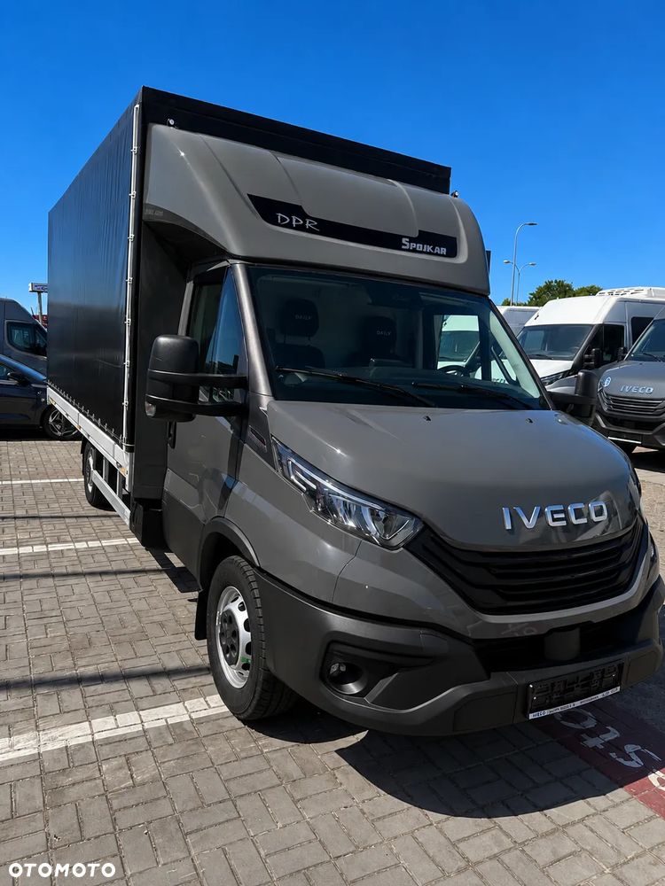 Iveco 35S18HA8 - 5