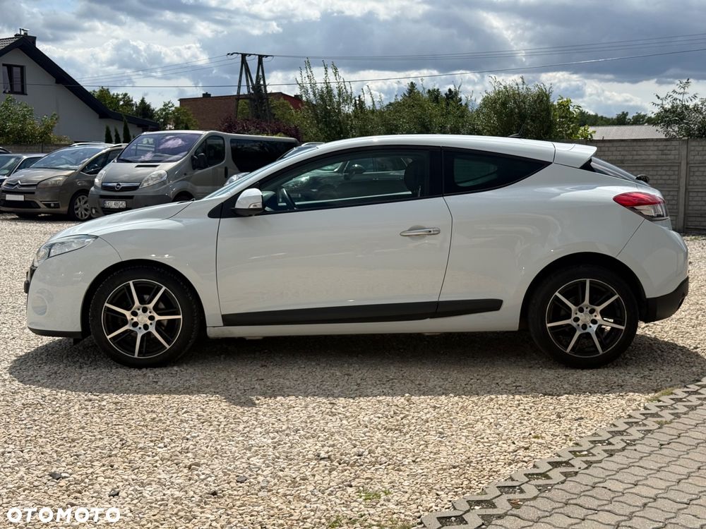 Renault Megane 1.4 16V TCE Bose Edition - 24