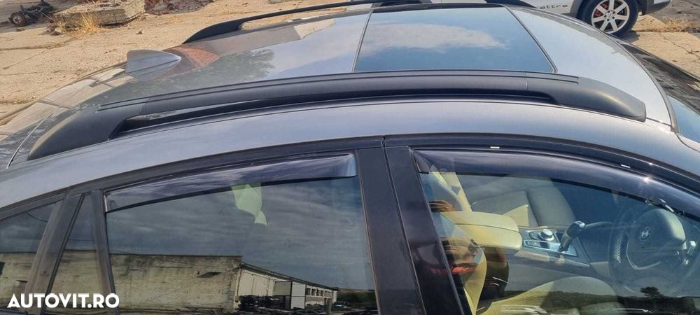 Set bare bari plafon torsuri ornamente BMW X6 E71 - 1