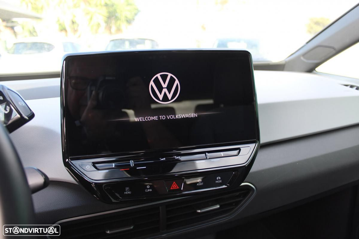VW ID.3 Pro Family - 20