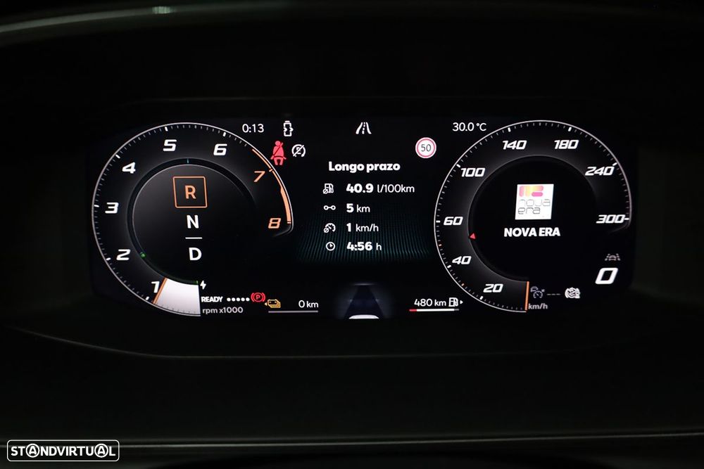 Cupra Formentor 1.5 e-Hybrid DSG - 15