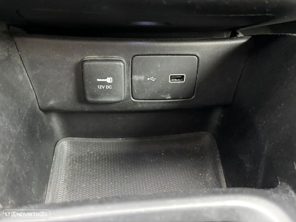 Fiat Tipo 1.3 M-Jet Pop - 34