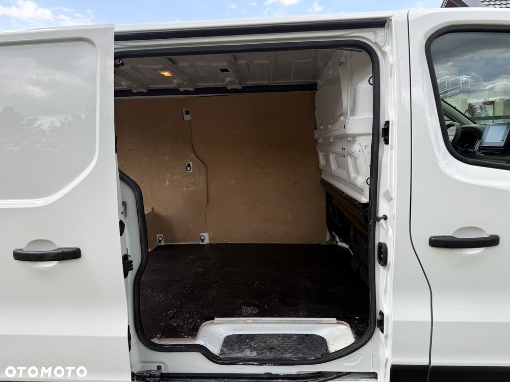 Renault Trafic - 35