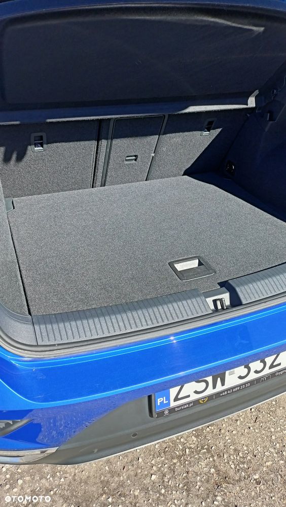 Volkswagen T-Roc 1.5 TSI GPF ACT Premium DSG - 9