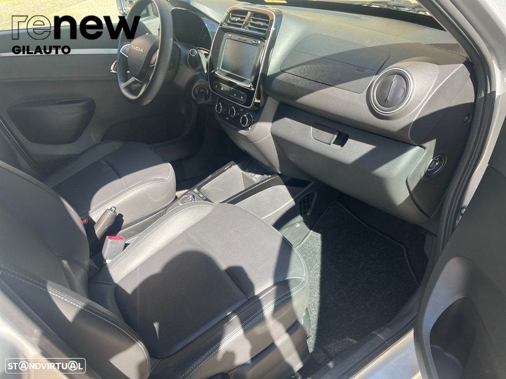 Dacia Spring Electric 45 Expression - 23