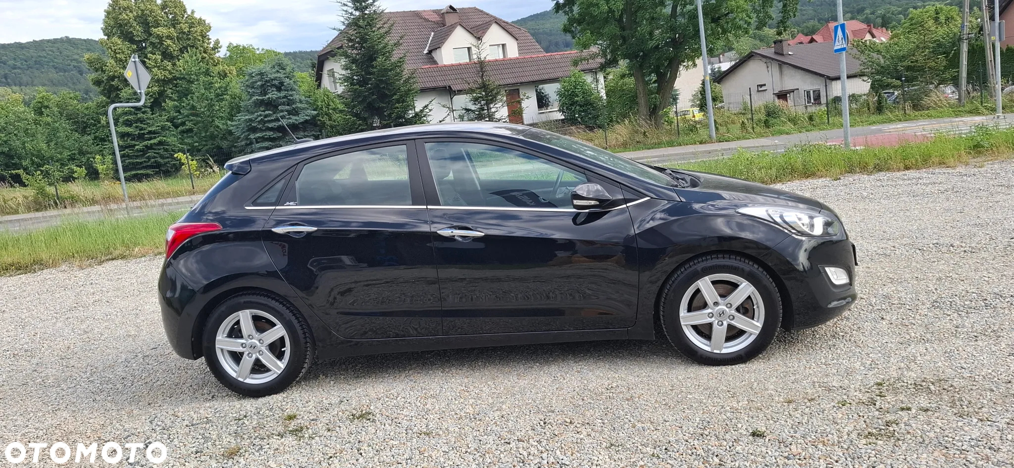 Hyundai i30 1.6 CRDi Premium - 3