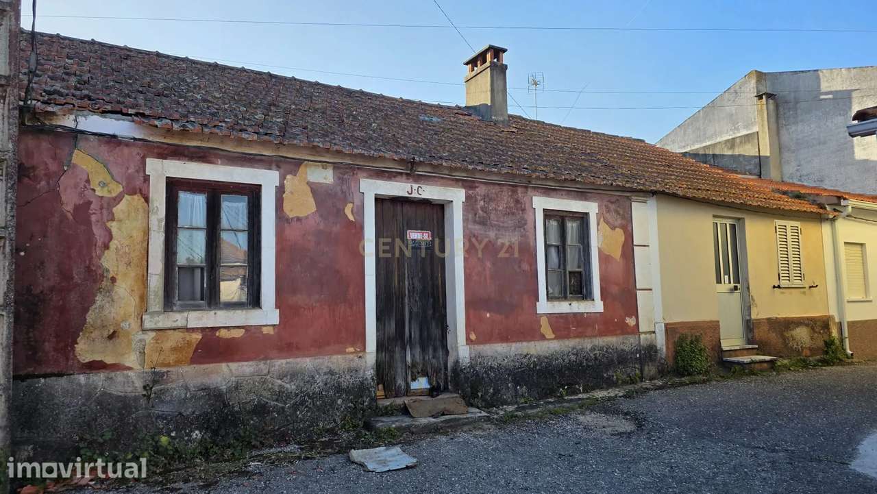 Encantadora Moradia em Espirito Santo, Soure, Coimbra com excelente vi - Grande imagem: 2/26