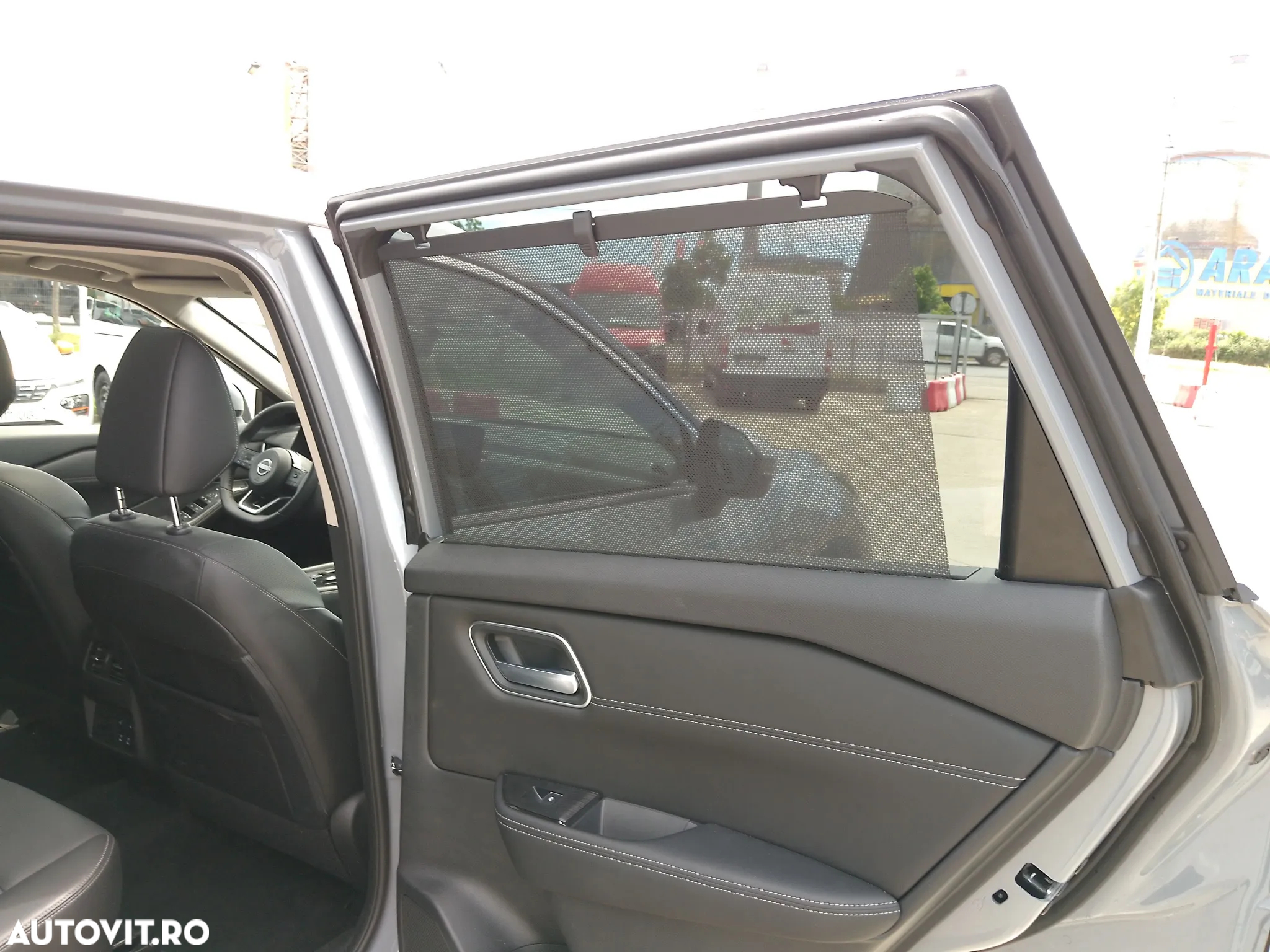 Nissan X-Trail e4ORCE Tekna - 6