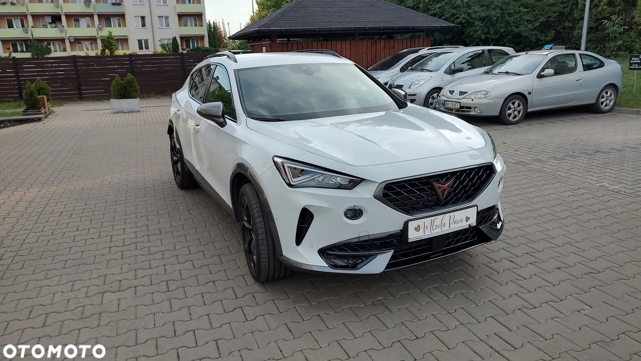 Cupra Formentor 1.5 TSI - 11
