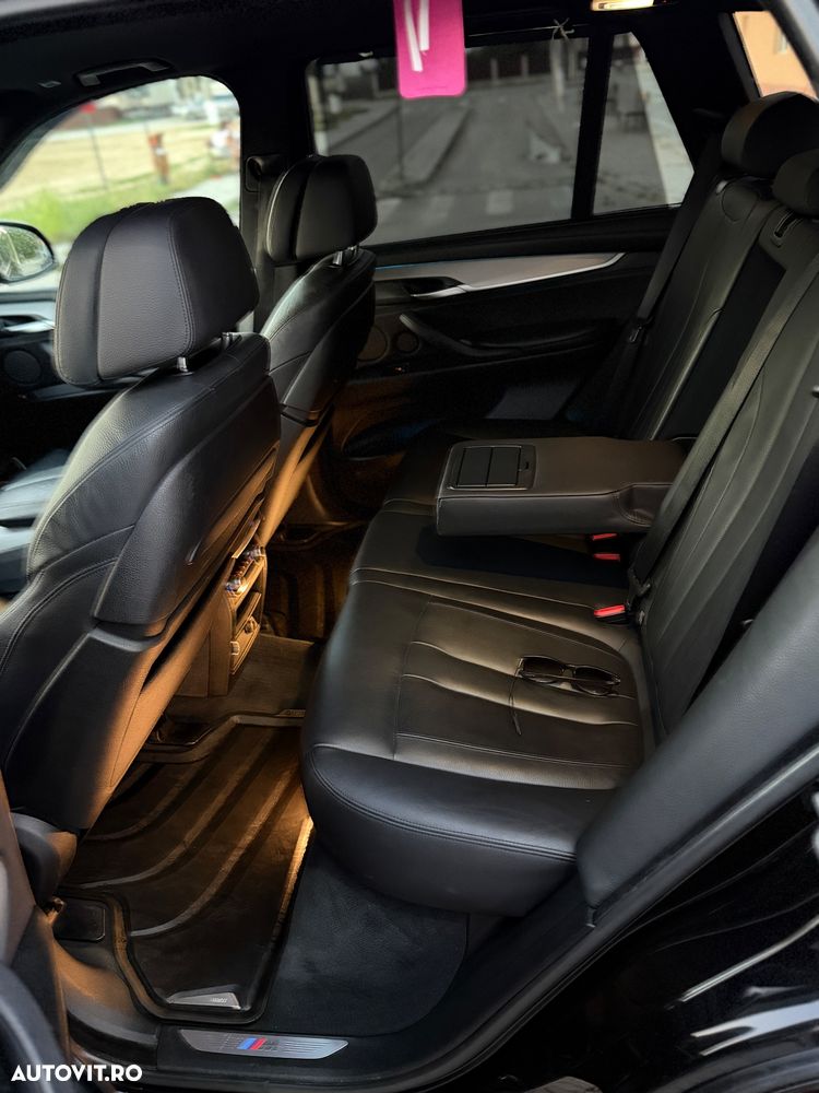 BMW X5 xDrive30d - 8