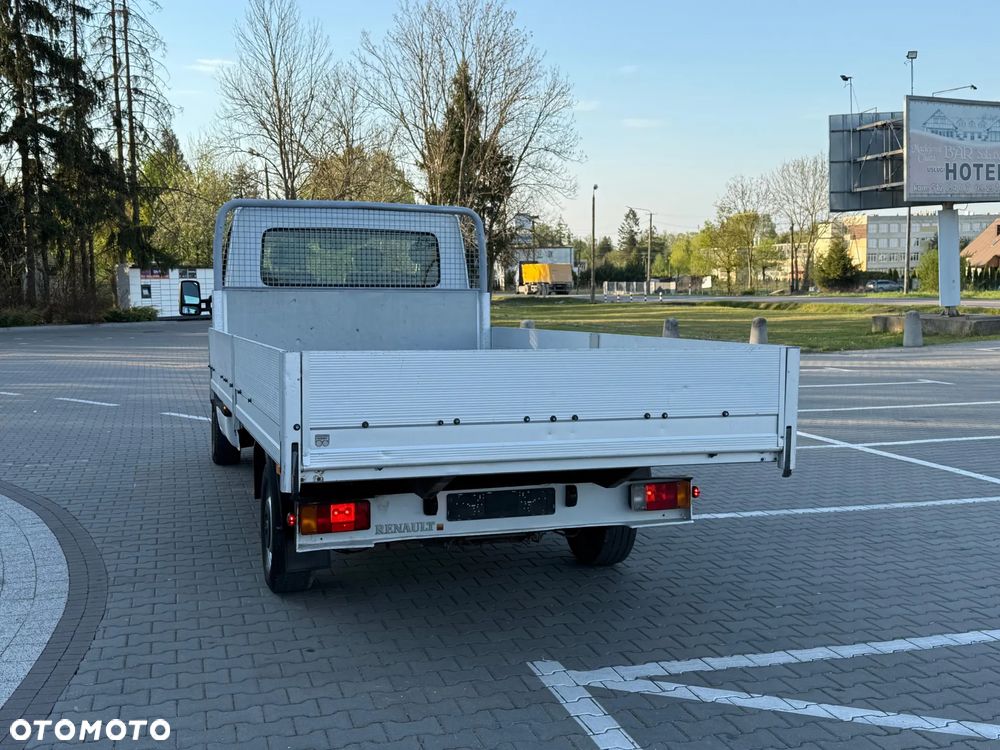 Renault Master - 7