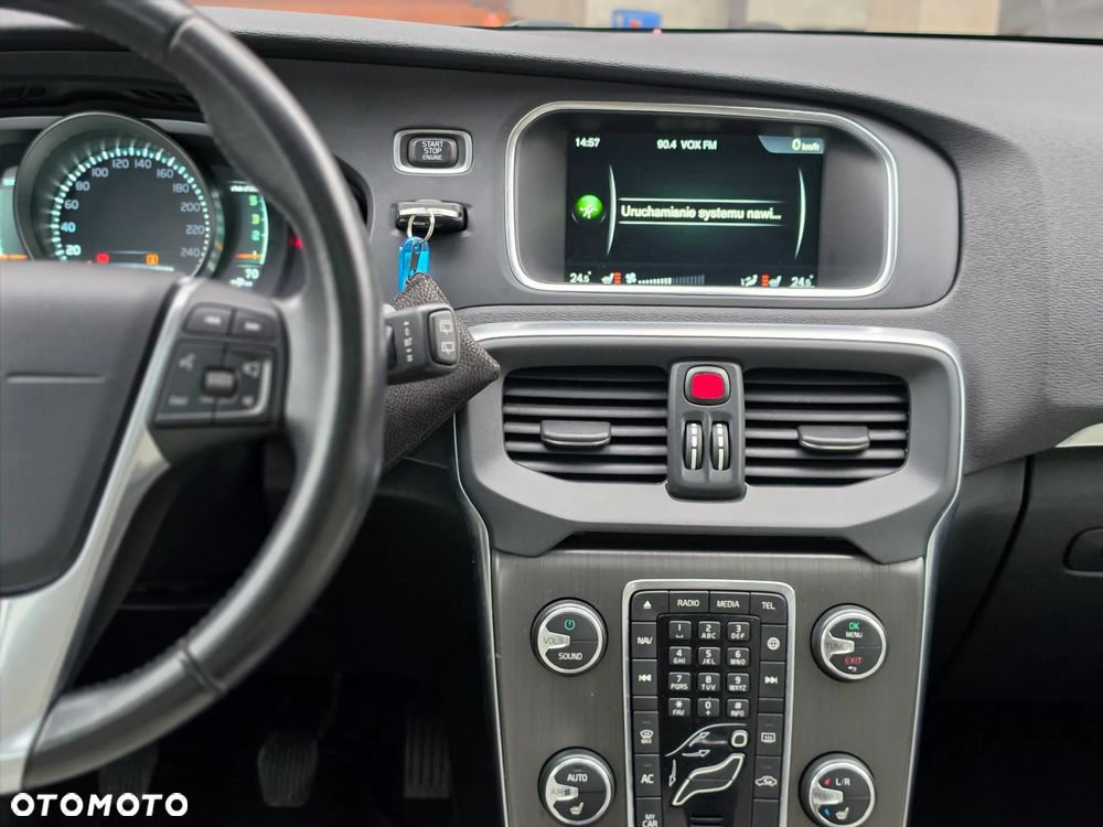 Volvo V40 - 28
