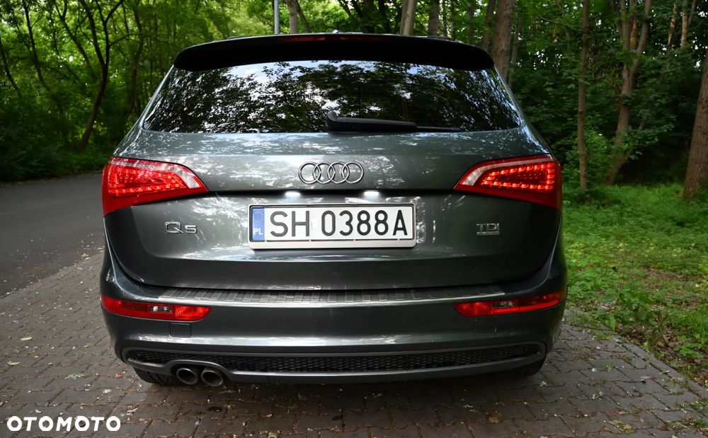 Audi Q5 - 6