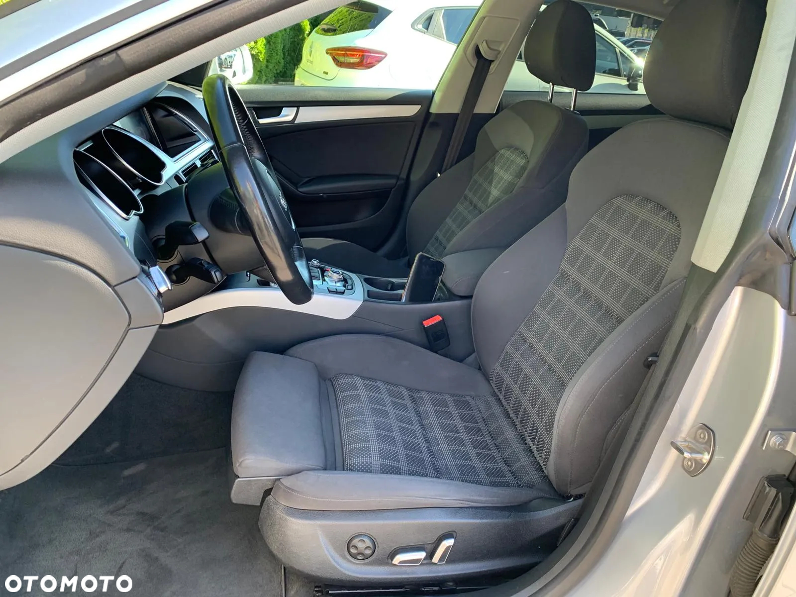 Audi A5 Sportback - 7