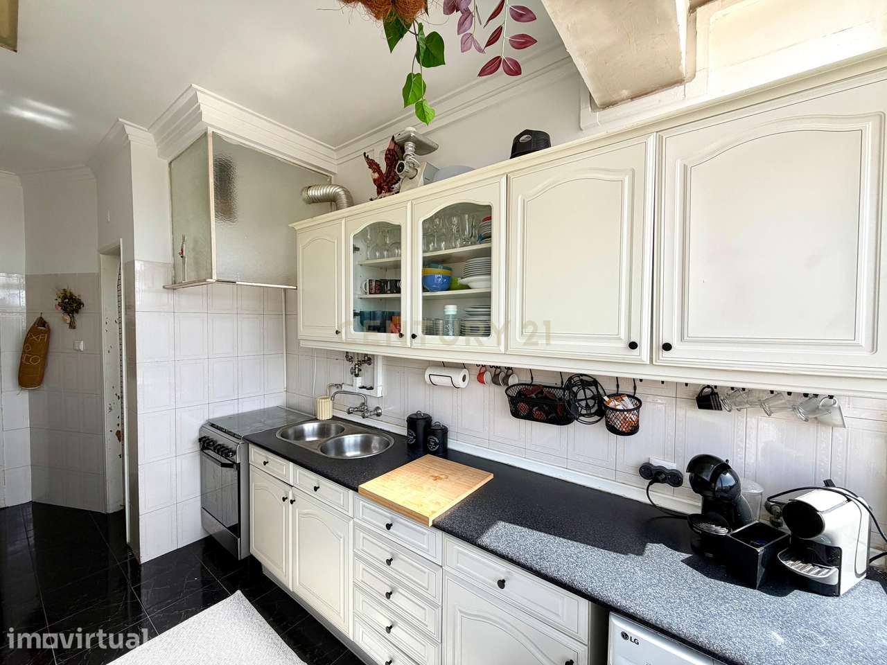 Apartamento, 72 m², Algueirão-Mem Martins - Grande imagem: 5/21