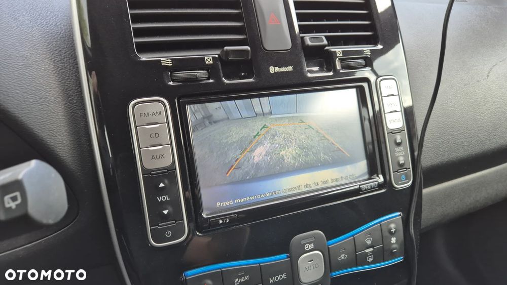 Nissan Leaf 24 kWh (mit Batterie) Acenta - 7