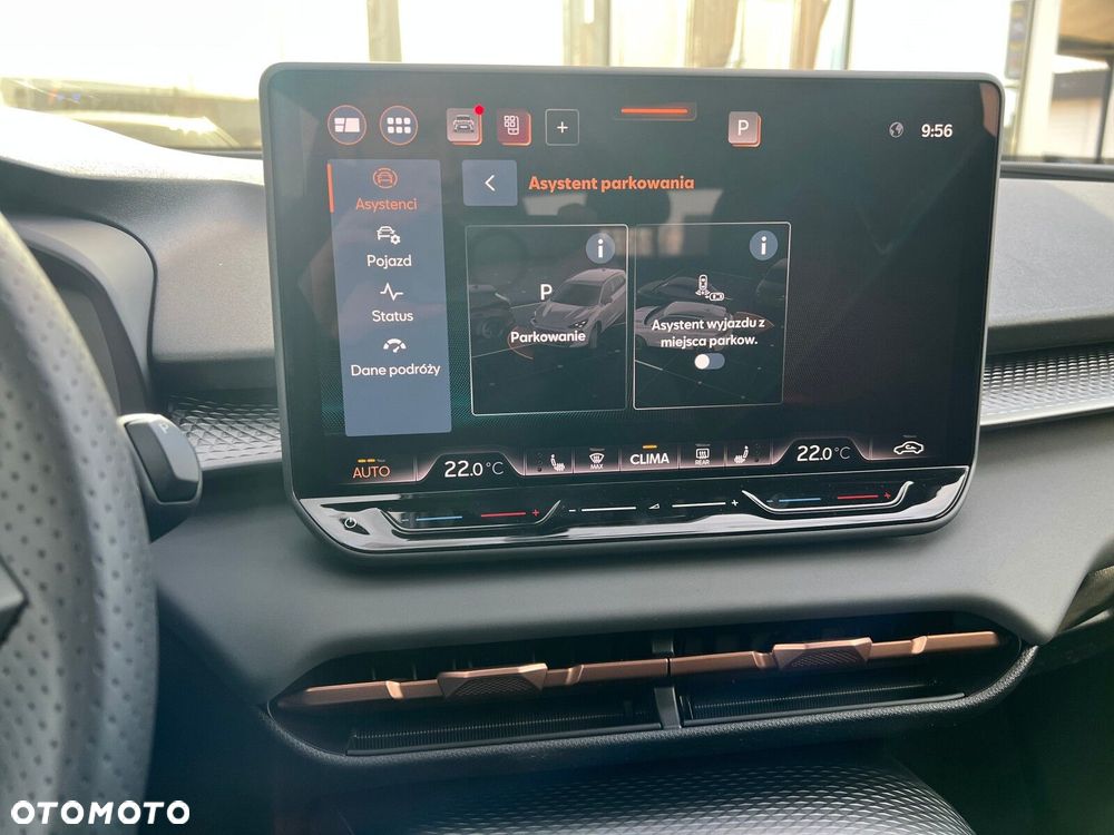 Cupra Terramar 2.0 TSI 4Drive DSG - 21