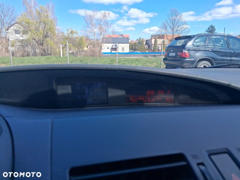 Mazda 3 1.6 Comfort - 17