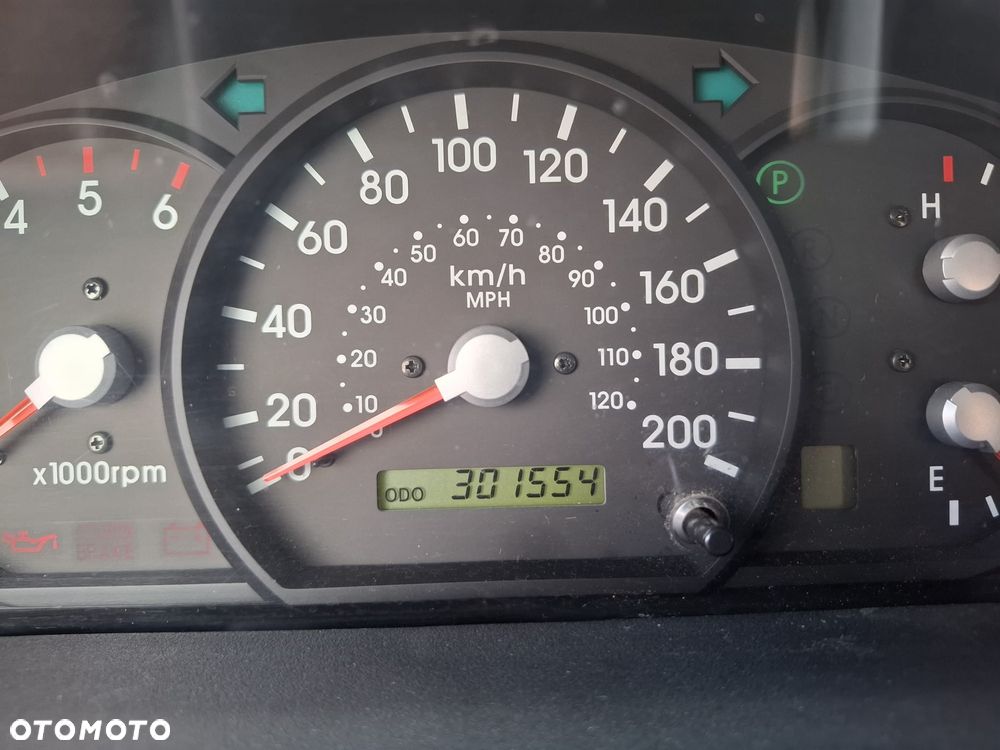 Kia Sorento 2.5 CRDi (air4) / Voyage - 16