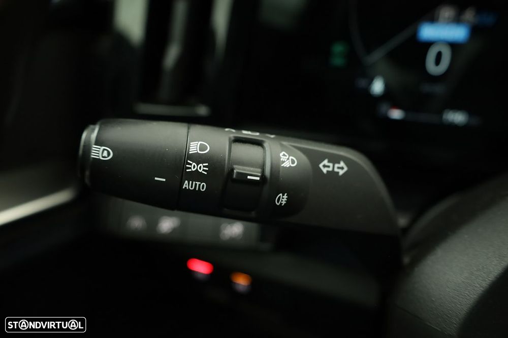 Renault Austral 1.2 E-Tech Techno Espirit - 16