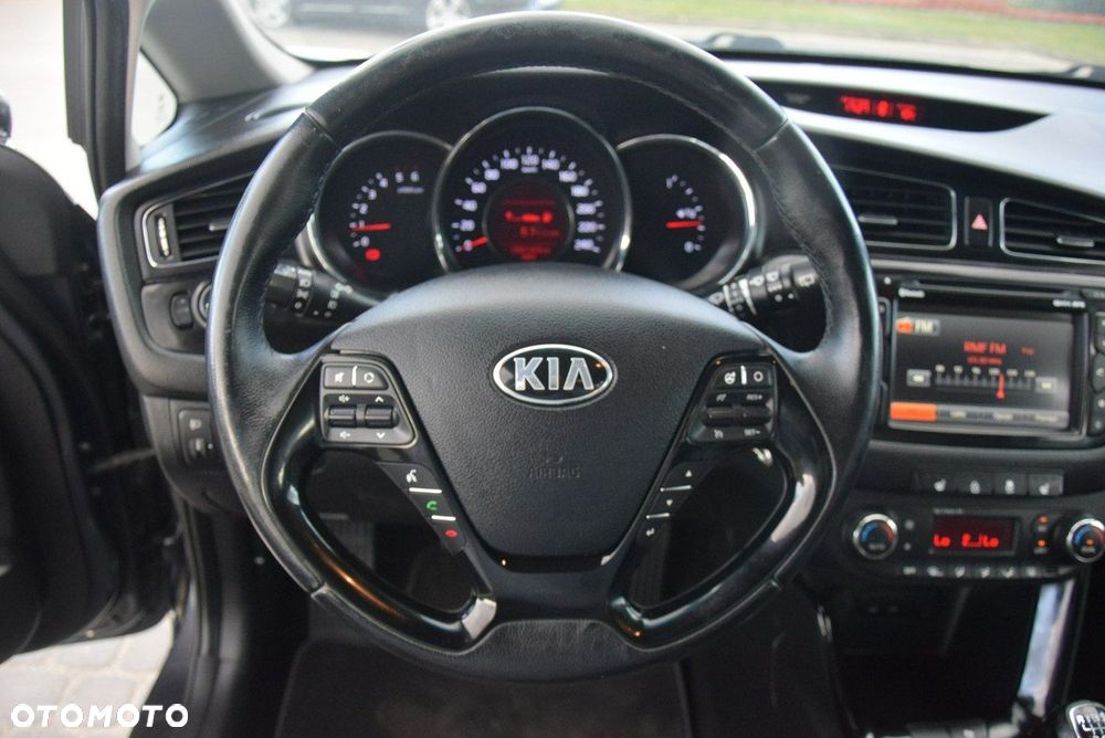 Kia Ceed 1.6 CRDi XL - 21