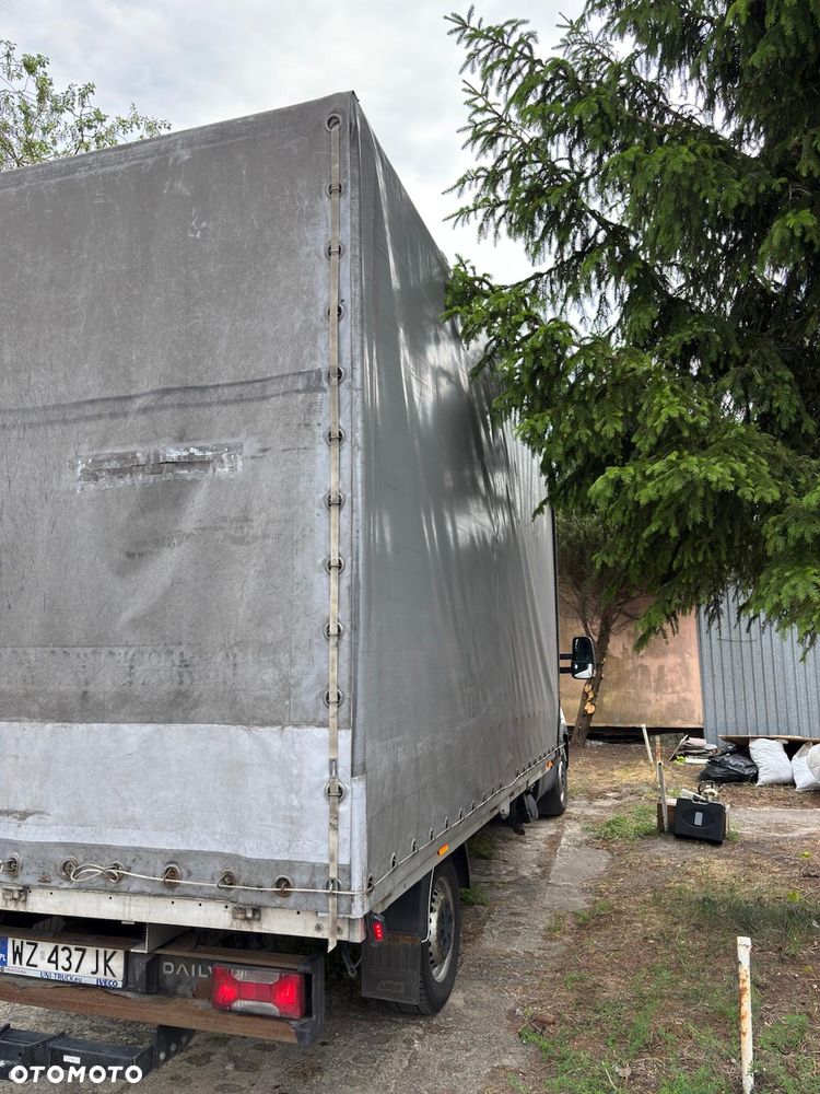Iveco Lamar - 10