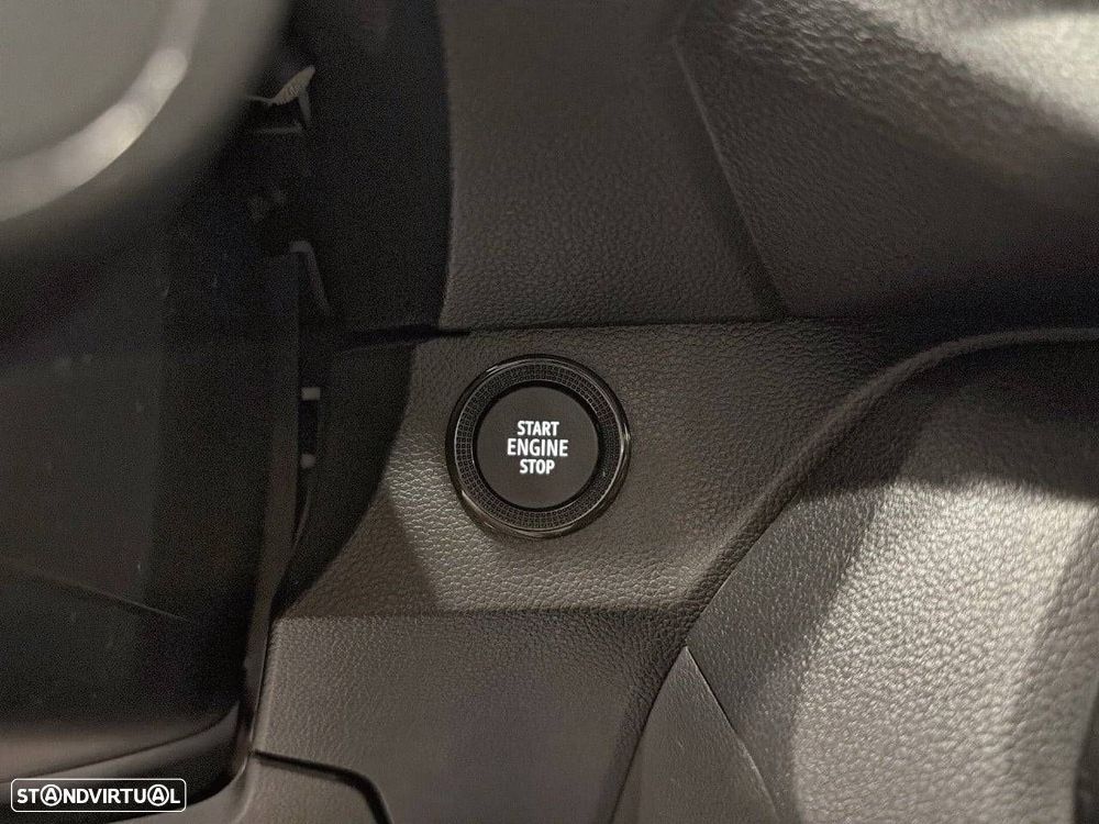 Dacia Sandero 1.0 ECO-G Expression Bi-Fuel - 20