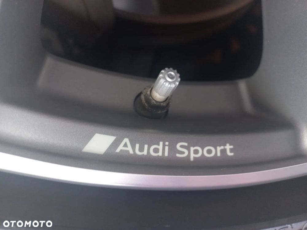 Audi Q7 3.0 TFSI Quattro Tiptronic - 18