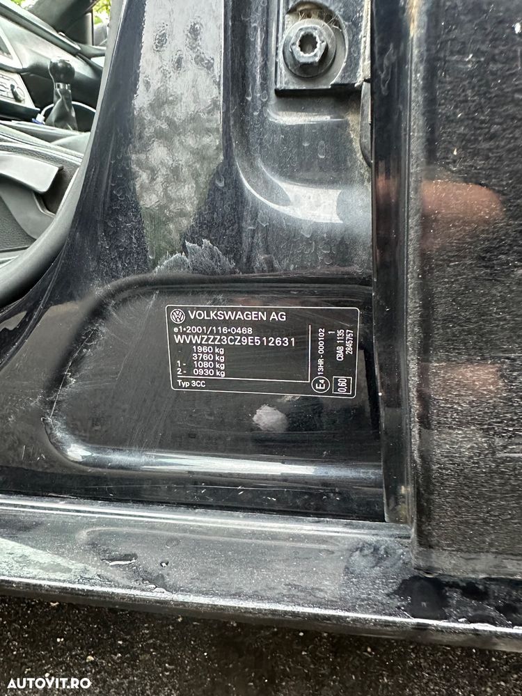 Volkswagen Passat - 8