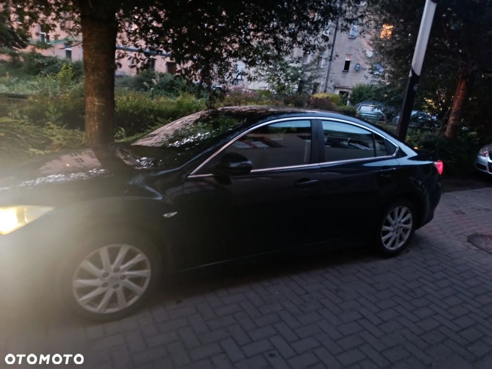 Mazda 6 2.0 Exclusive - 2