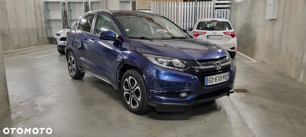 Honda HR-V 1.5 i-VTEC Executive - 3