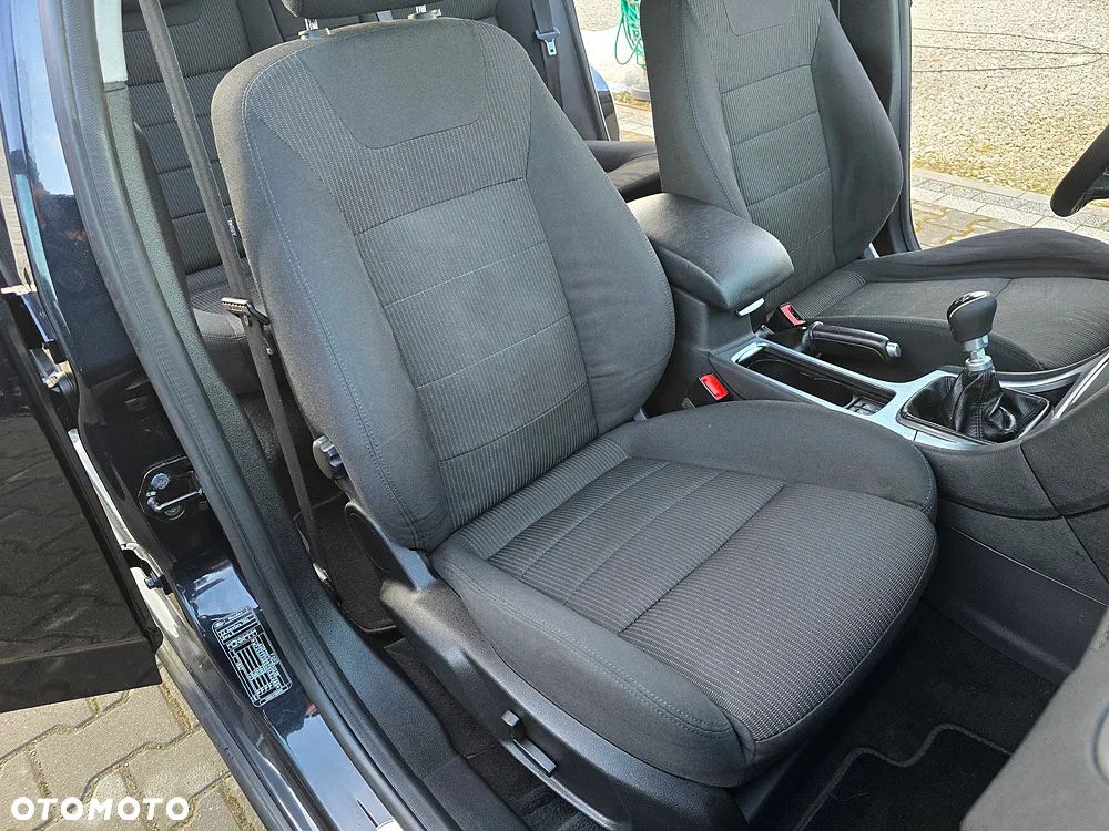 Ford Mondeo 2.2 TDCi Titanium X - 21