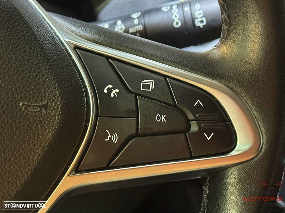 Renault Captur 1.0 TCe Intens - 24