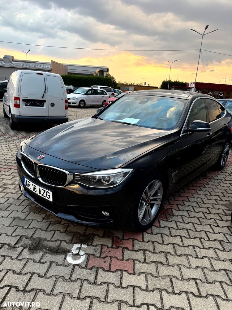 BMW Seria 3 - 1
