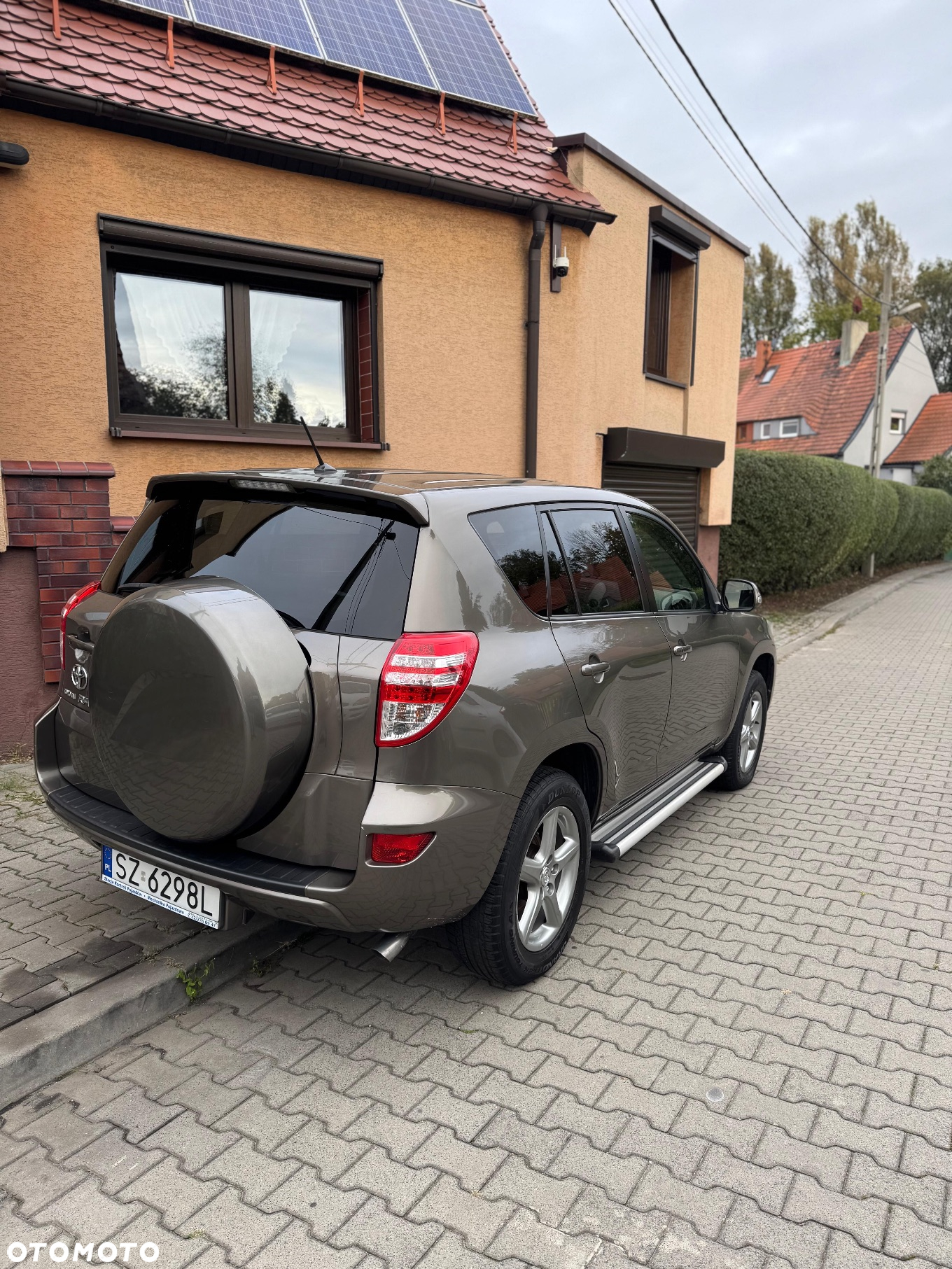 Toyota RAV4 - 7