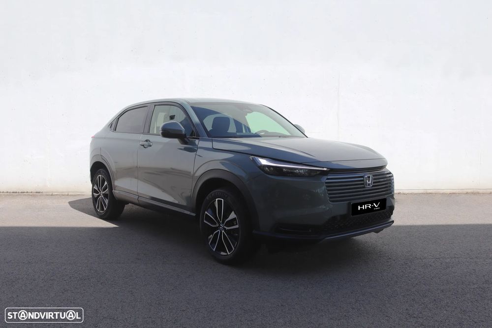 Honda HR-V 1.5 i-MMD e:HEV Elegance - 33