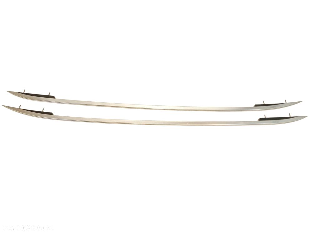 RELINGI DACHOWE VOLKSWAGEN GOLF VII LIFT (2016-2020) 2.0 TDI 150KM - 1