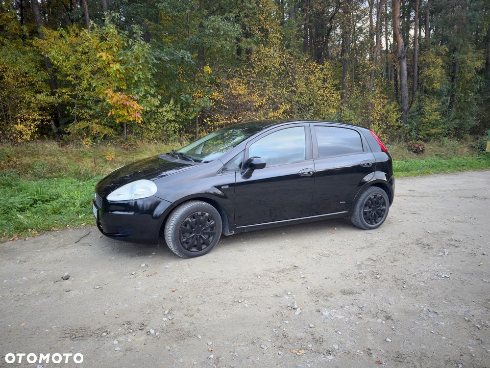 Fiat Grande Punto