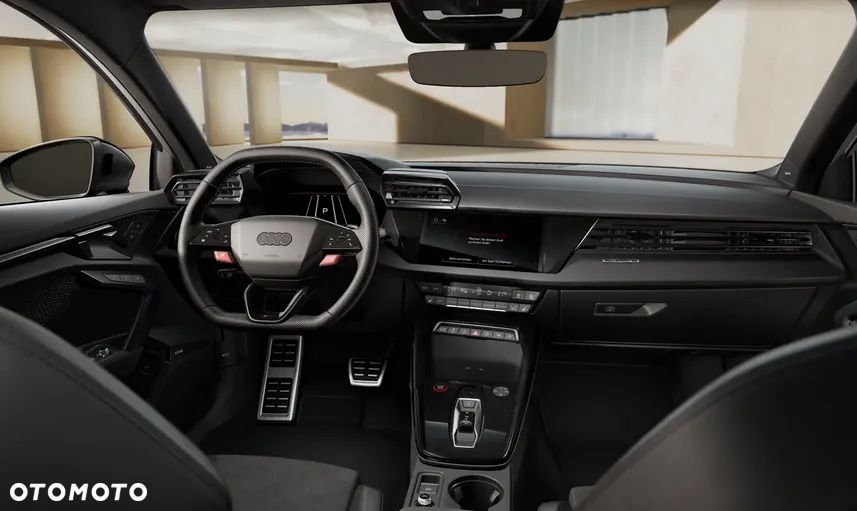 Audi RS3 Sportback TFSI Quattro S tronic - 7