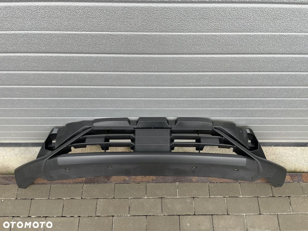 ZDERZAK PRZEDNI DOLNY NISSAN JUKE II F16  2019-- NOWY ORYGINALNY - 1