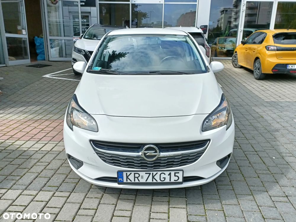 Opel Corsa 1.4 Enjoy - 3