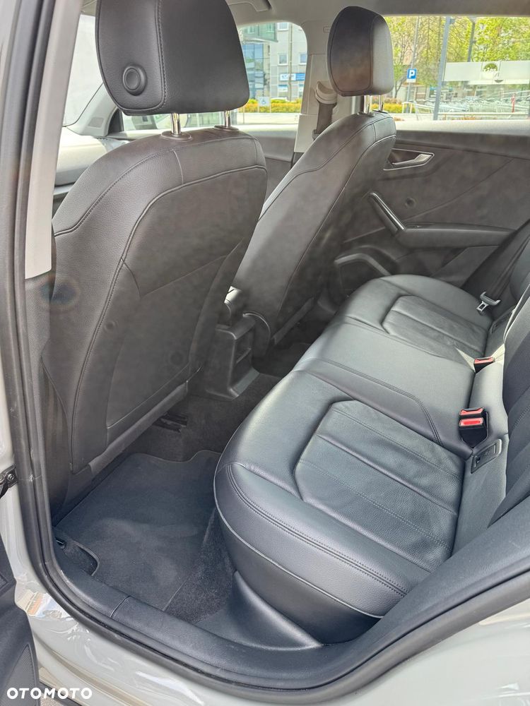 Audi Q2 1.4 TFSI CoD S tronic - 16