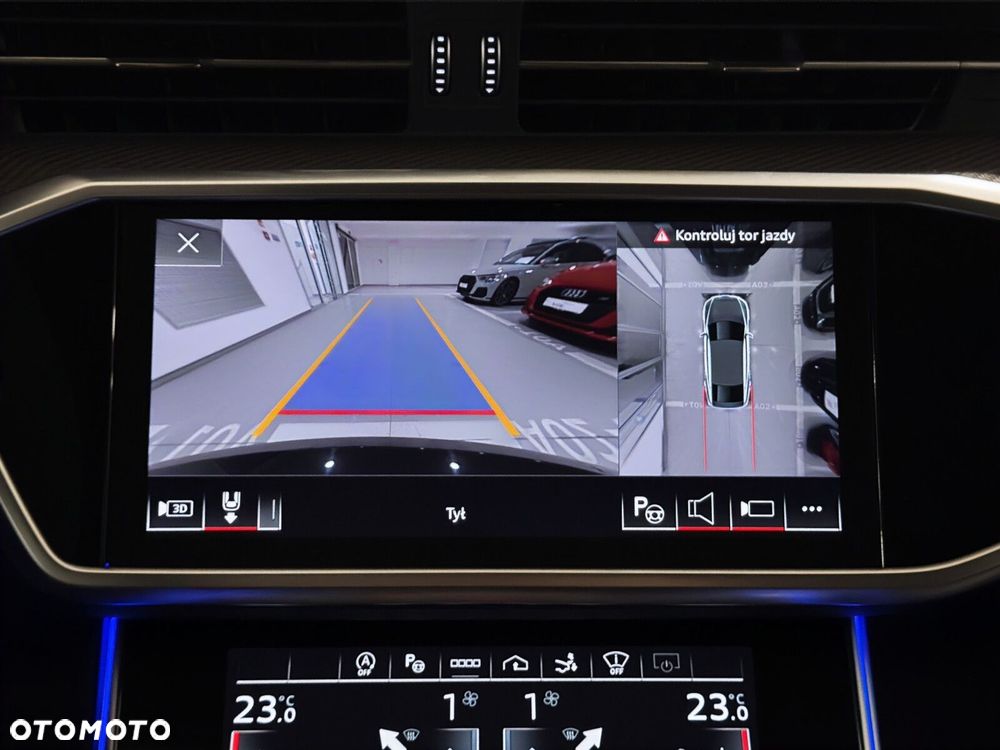 Audi RS7 Sportback - 20