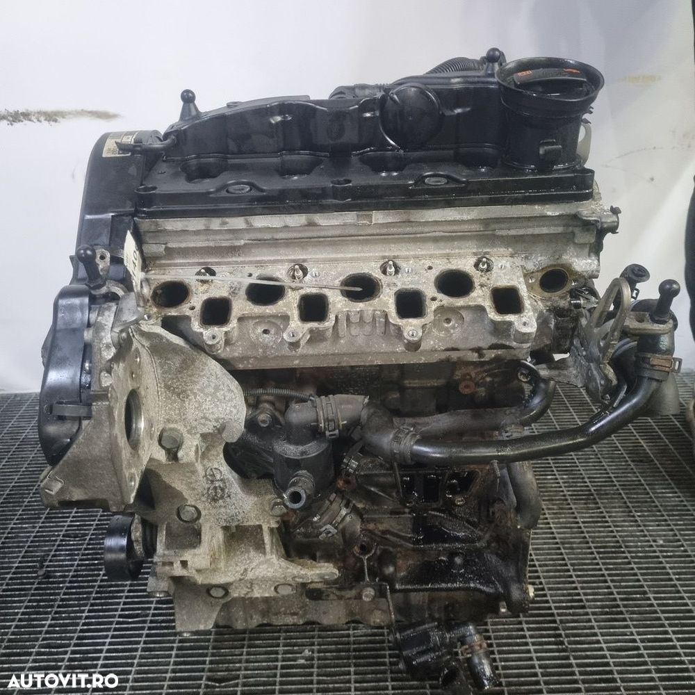 Motor Skoda Yeti 2.0 TDI 2009 - 2013 110CP Manuala CUUA CFHA DFSA CLCA Euro5 (1406) ... - 2