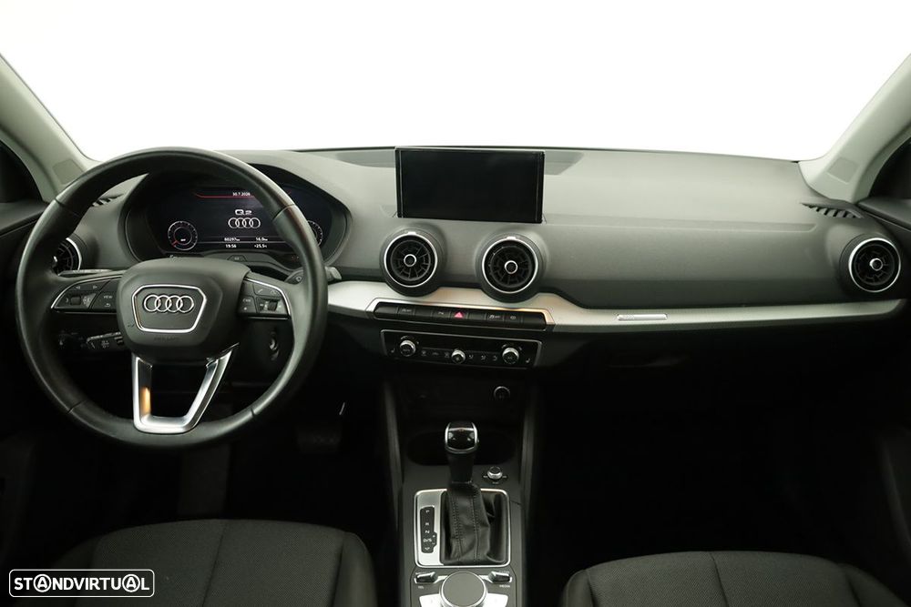 Audi Q2 35 TFSI Advanced S tronic - 8