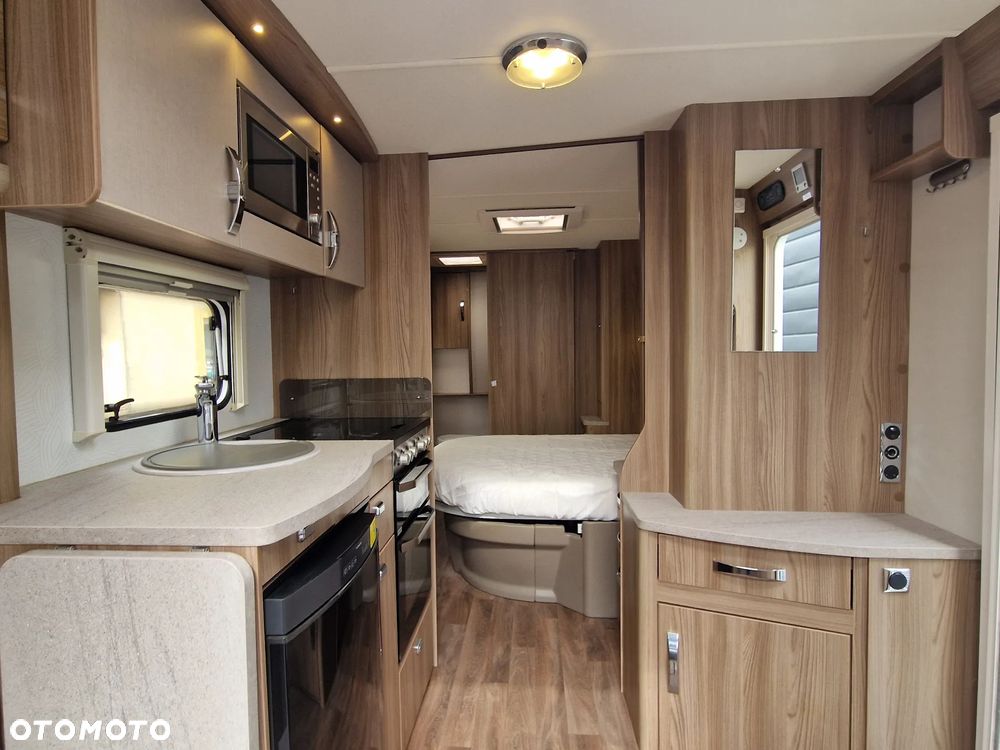 SWIFT Challenger 580 ALDE - 17